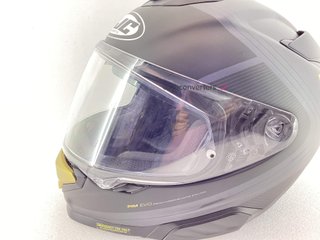 casco integral hjc rpha 71
