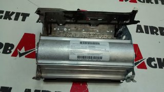 P04649116AD AIRBAG SALPICADERO - AIRBAG DELANTERO DERECHO CHRYSLER 300 M 1998-1999-2000-2001-2002-2003-2004, JEEP COMMANDE...