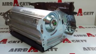 P04649116AD AIRBAG SALPICADERO - AIRBAG DELANTERO DERECHO CHRYSLER 300 M 1998-1999-2000-2001-2002-2003-2004, JEEP COMMANDE...
