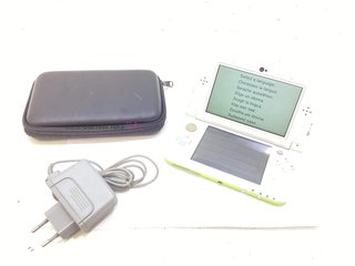 new nintendo 2ds/3ds nintendo new 2ds xl animal crossing edition