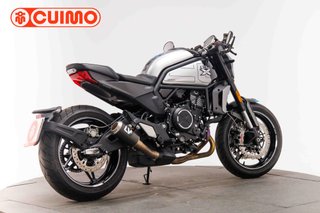 CFMOTO 700 CL-X SPORT