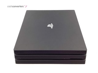 sony ps4 pro 1tb