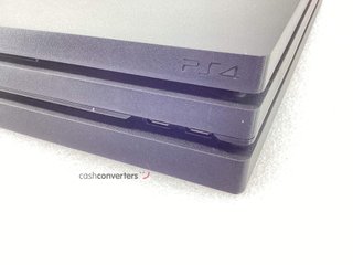 sony ps4 pro 1tb