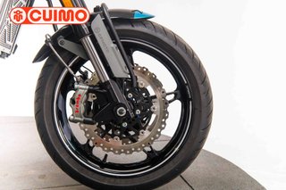 CFMOTO 700 CL-X SPORT