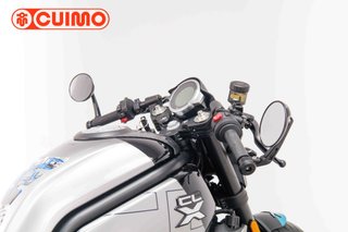 CFMOTO 700 CL-X SPORT