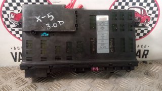 CAJA RELES / FUSIBLES BMW SERIE X5 (E53) PA6GFGK30 100373