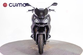 PEUGEOT XP 400 ALLURE
