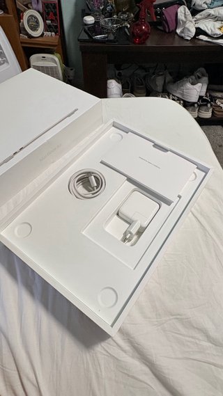 MacBook Air M2 8GB 256GB SSD