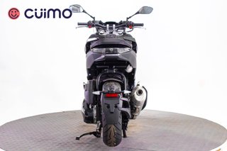 PEUGEOT XP 400 ALLURE