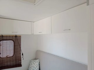 Caravana menos de -750kg Hergo Gacela