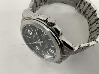 reloj pulsera caballero casio mtp-1314p