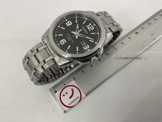 reloj pulsera caballero casio mtp-1314p