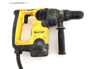 martillo electrico dewalt d25304