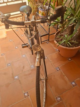 Bicicleta Peugeot Vintage