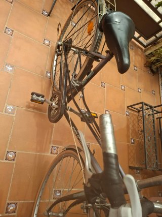 Bicicleta Peugeot Vintage