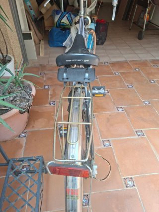 Bicicleta Peugeot Vintage