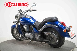 KAWASAKI VN 900 CLASSIC