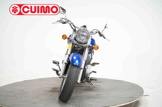 KAWASAKI VN 900 CLASSIC