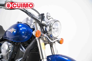KAWASAKI VN 900 CLASSIC