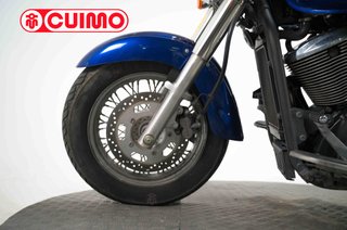 KAWASAKI VN 900 CLASSIC
