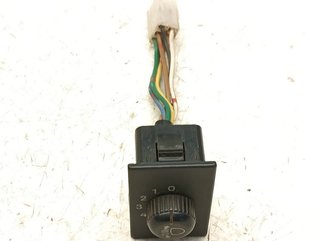 MANDO LUCES SUZUKI VITARA (SE/SF/ET) 60E00
