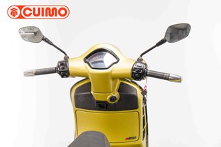 VESPA GTS 125 SUPERSPORT