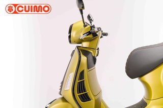 VESPA GTS 125 SUPERSPORT