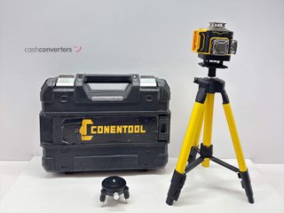 nivel laser conentool sn