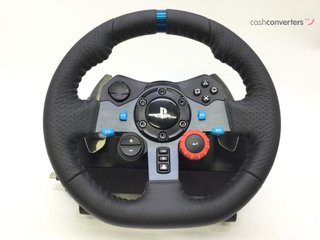 volante ps5 logitech g29 driving force