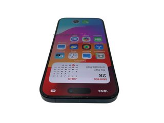 apple iphone 15 pro 128gb