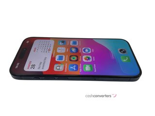 apple iphone 15 pro 128gb