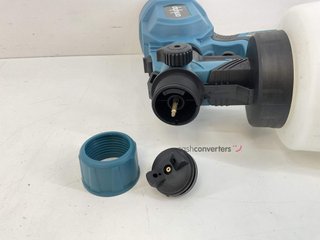 pistola de pintar onlybp 700w 1400ml