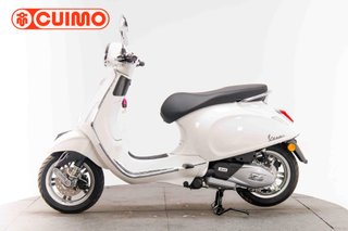 VESPA PRIMAVERA 125
