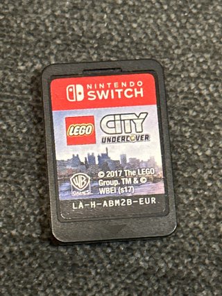 Videojuegos