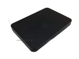disco duro toshiba canvio dtb410