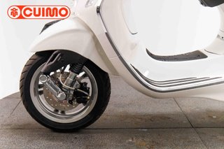 VESPA PRIMAVERA 125