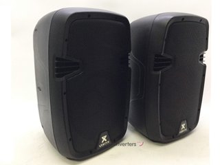 monitor estudio vonyx pss302