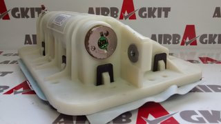 985250003R AIRBAG SALPICADERO - AIRBAG DELANTERO DERECHO RENAULT FLUENCE 2013-2014-2015-2016-2017-2018-2019-2020-PRESENTE,...