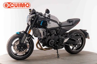 CFMOTO 700 CL-X SPORT