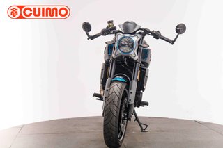 CFMOTO 700 CL-X SPORT
