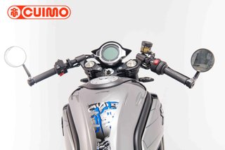 CFMOTO 700 CL-X SPORT