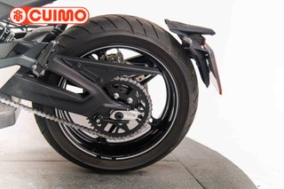 CFMOTO 700 CL-X SPORT