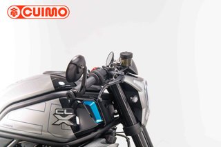 CFMOTO 700 CL-X SPORT