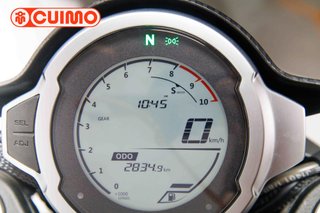 CFMOTO 700 CL-X SPORT