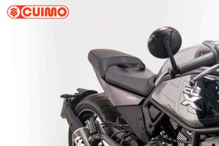 CFMOTO 700 CL-X SPORT