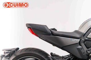 CFMOTO 700 CL-X SPORT