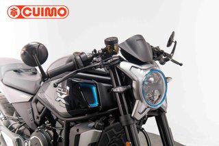 CFMOTO 700 CL-X SPORT