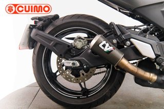 CFMOTO 700 CL-X SPORT