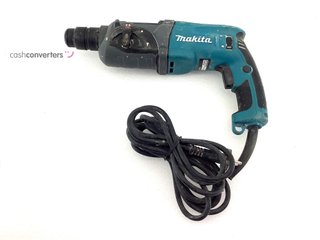 martillo electrico makita hr2470