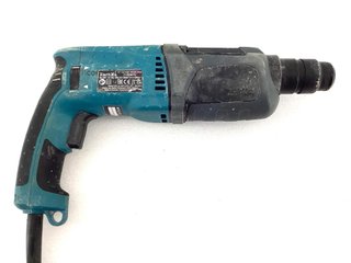 martillo electrico makita hr2470